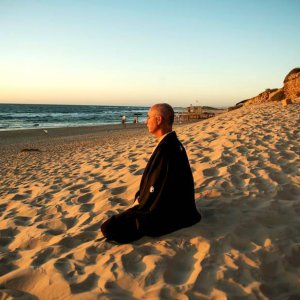 nissim meditation