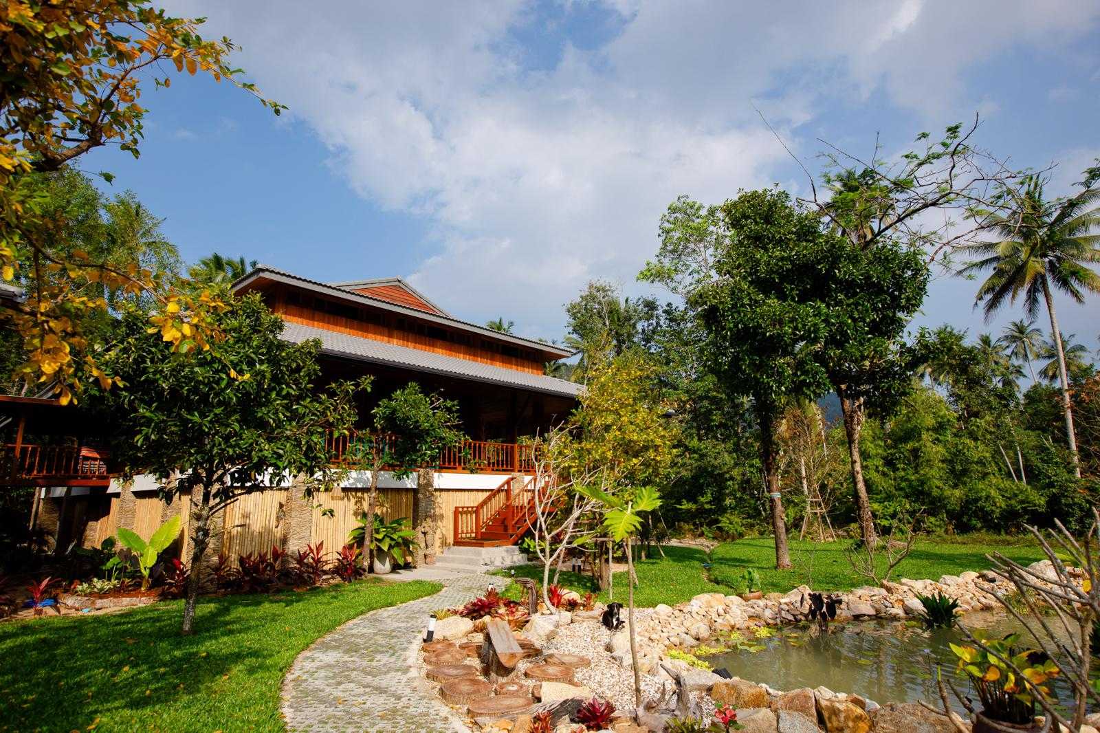 Read more about the article פסח 2026 | ריטריט בתאילנד בהנחיית אולי